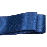 DOPPIO RASO MM15X50 MT BLU'